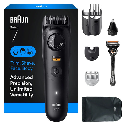 All-in-One Series 7 Trimmer, 7530