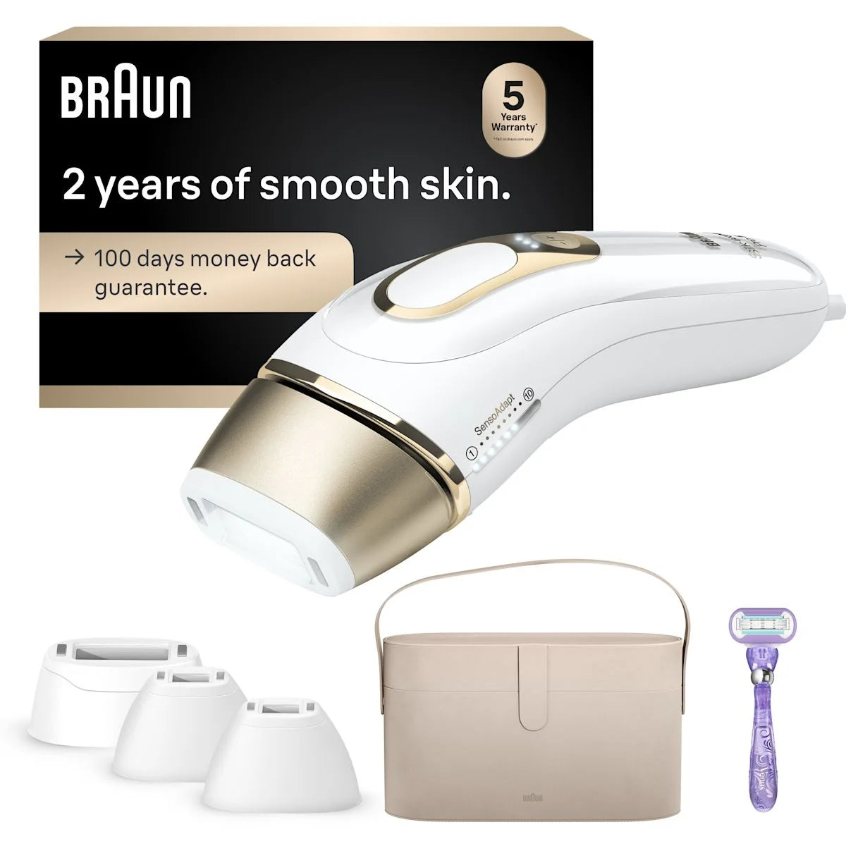 braunshaver.it.com