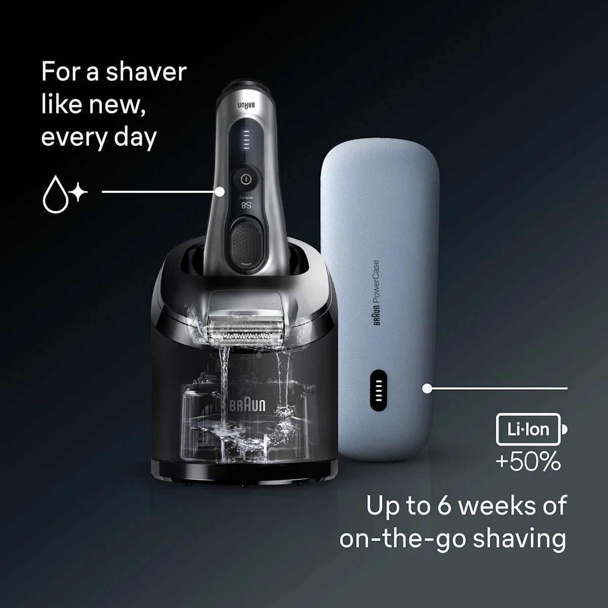 braunshaver.it.com