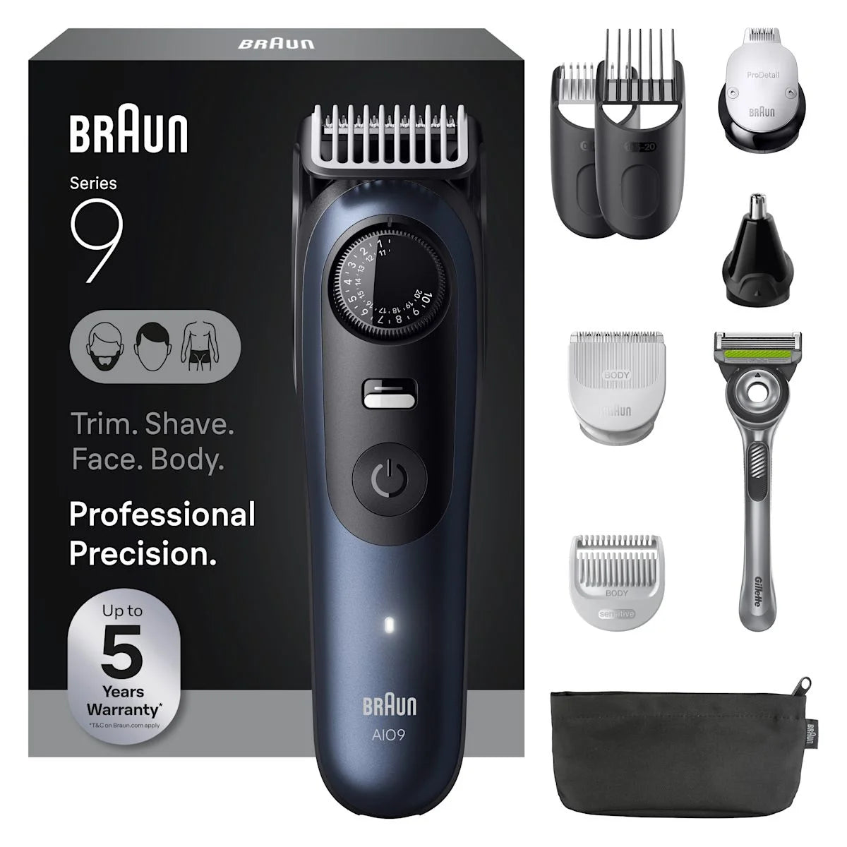 braunshaver.it.com