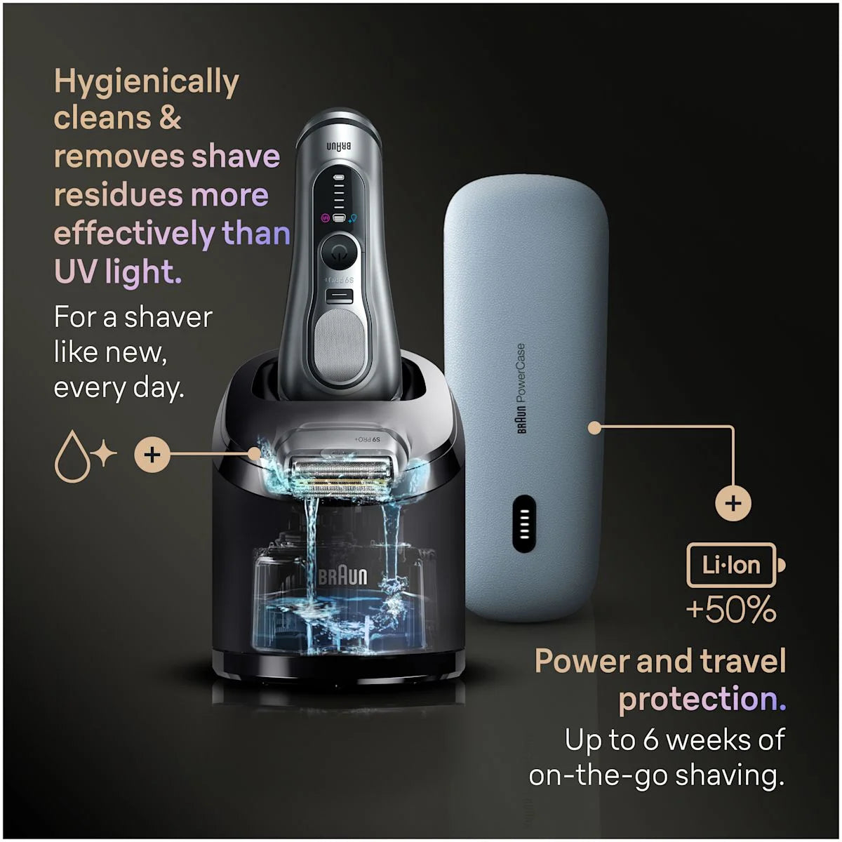 braunshaver.it.com