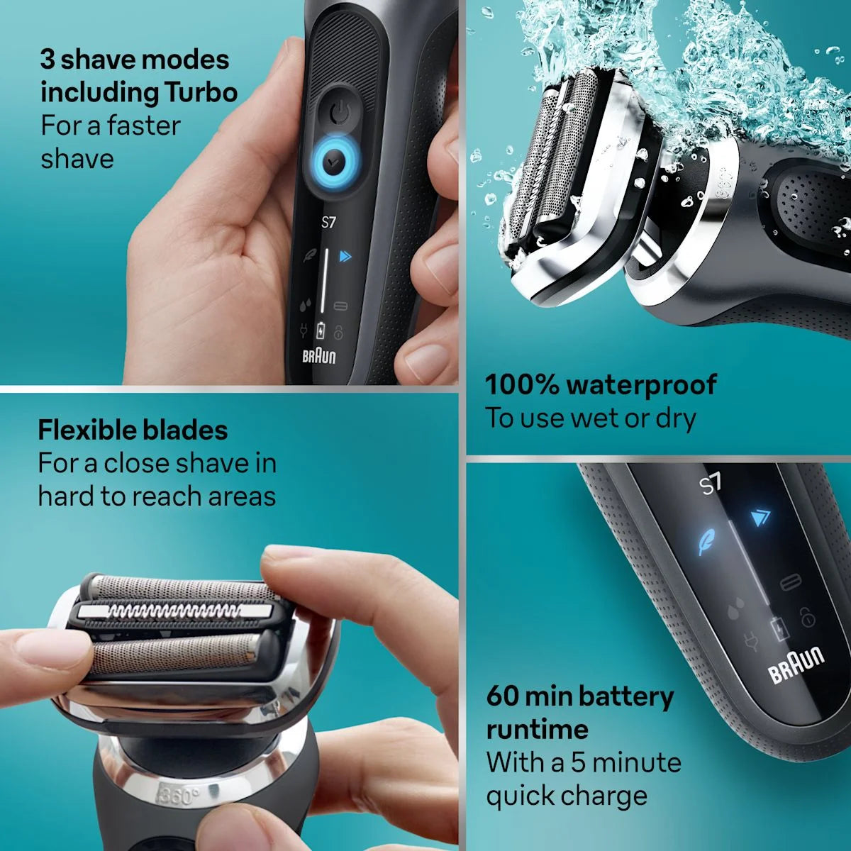 braunshaver.it.com