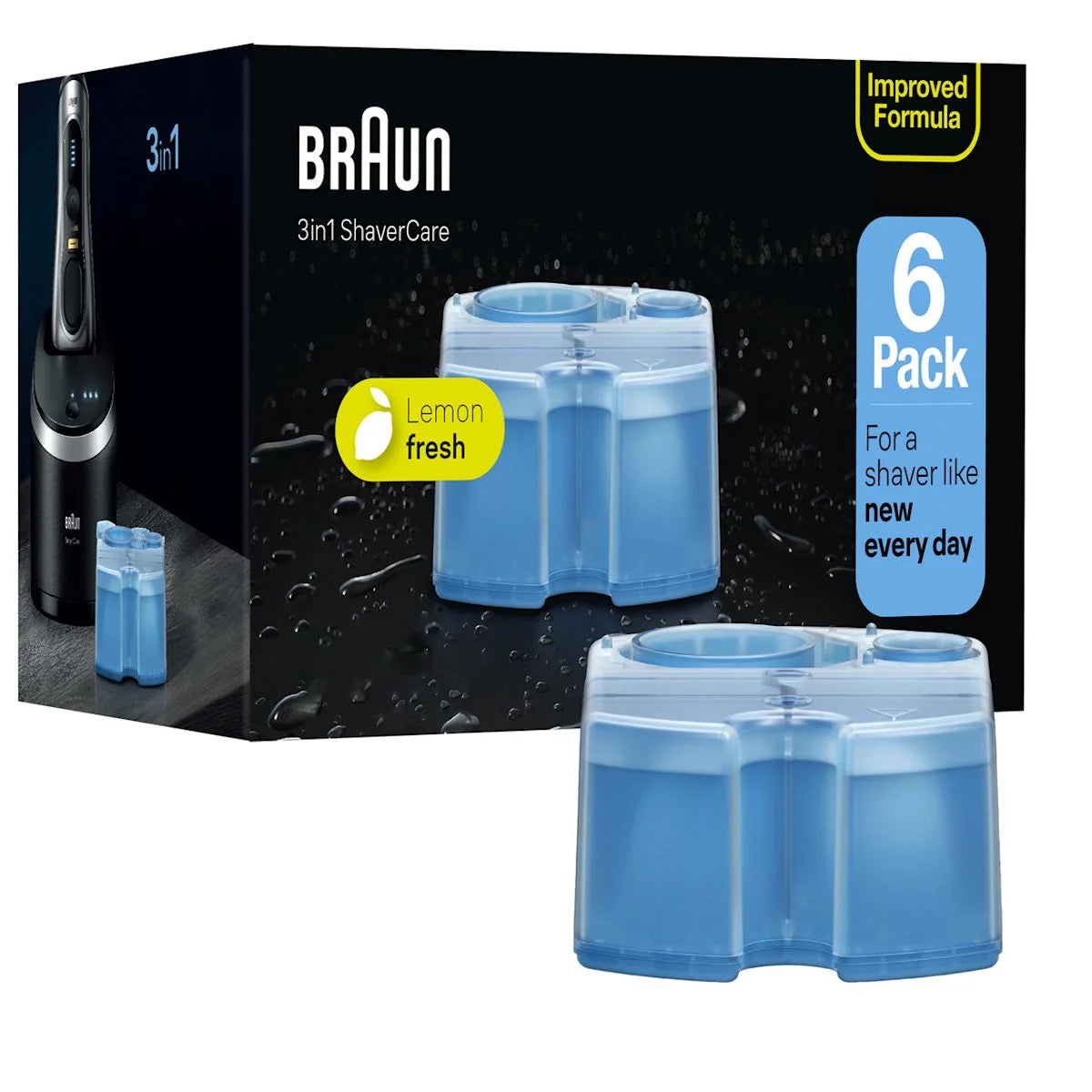 braunshaver.it.com