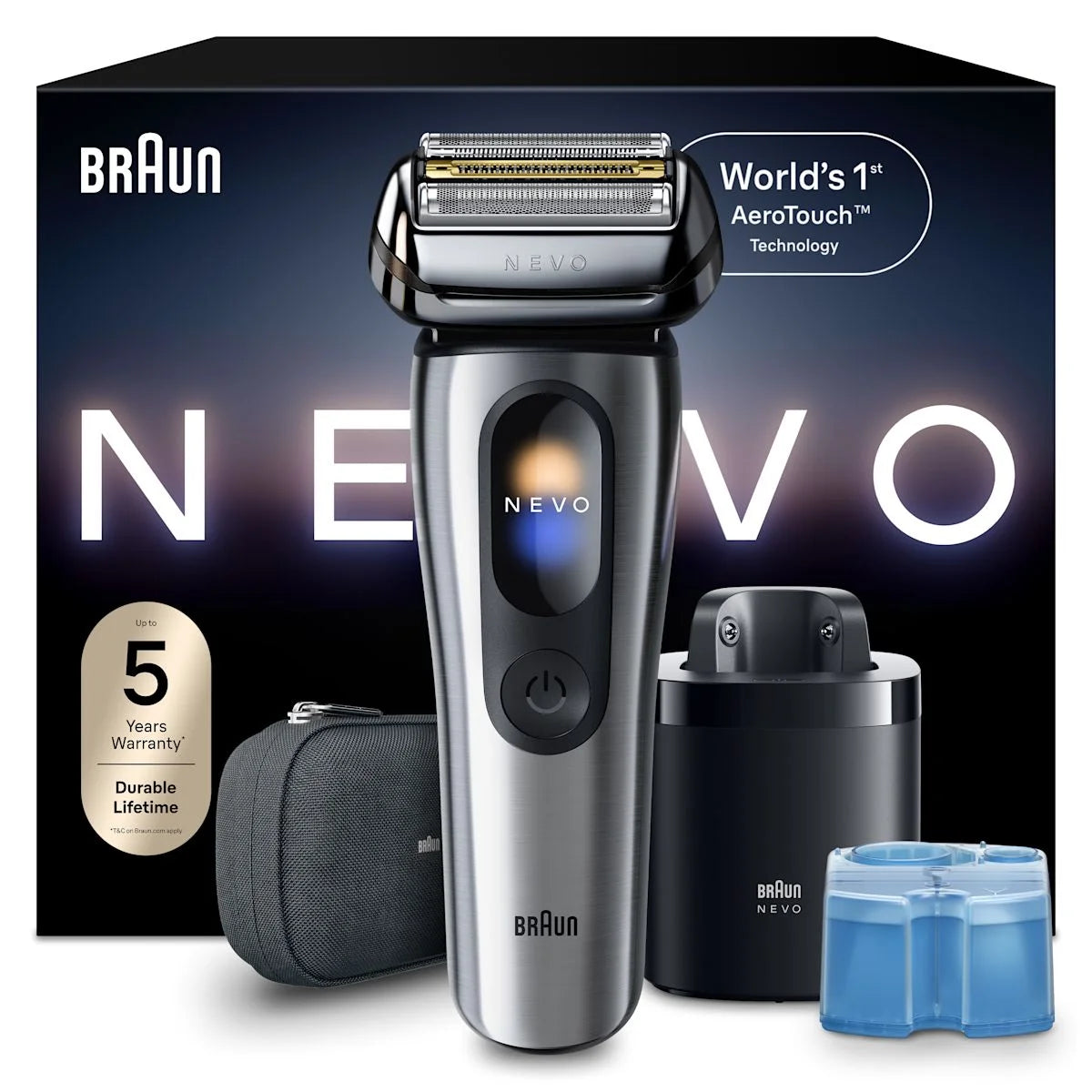 braunshaver.it.com