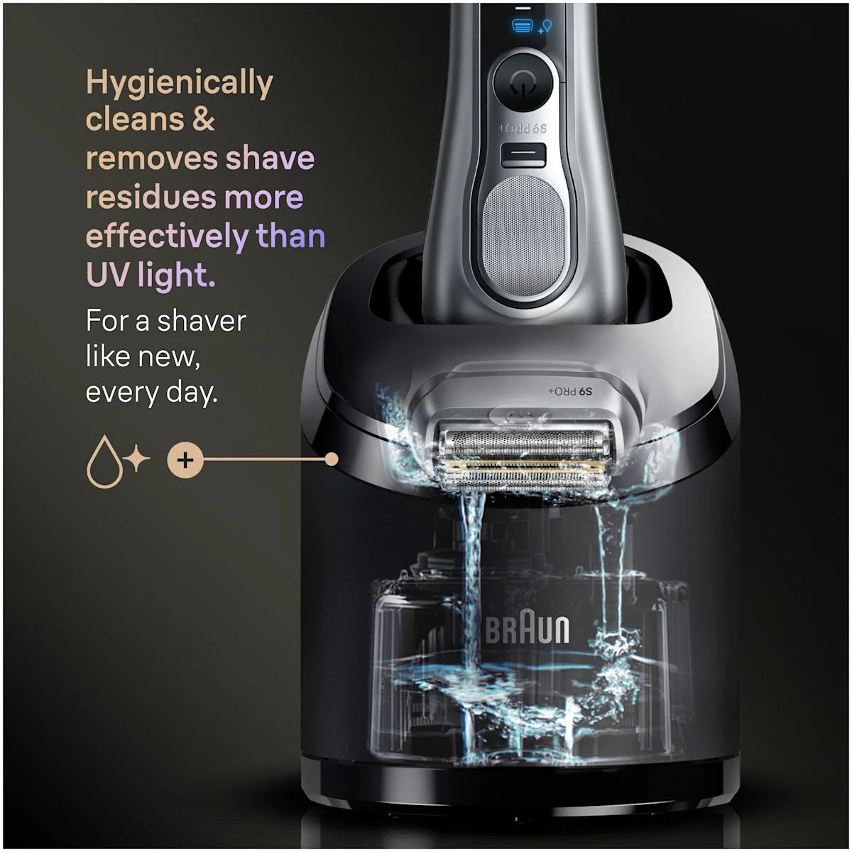 braunshaver.it.com