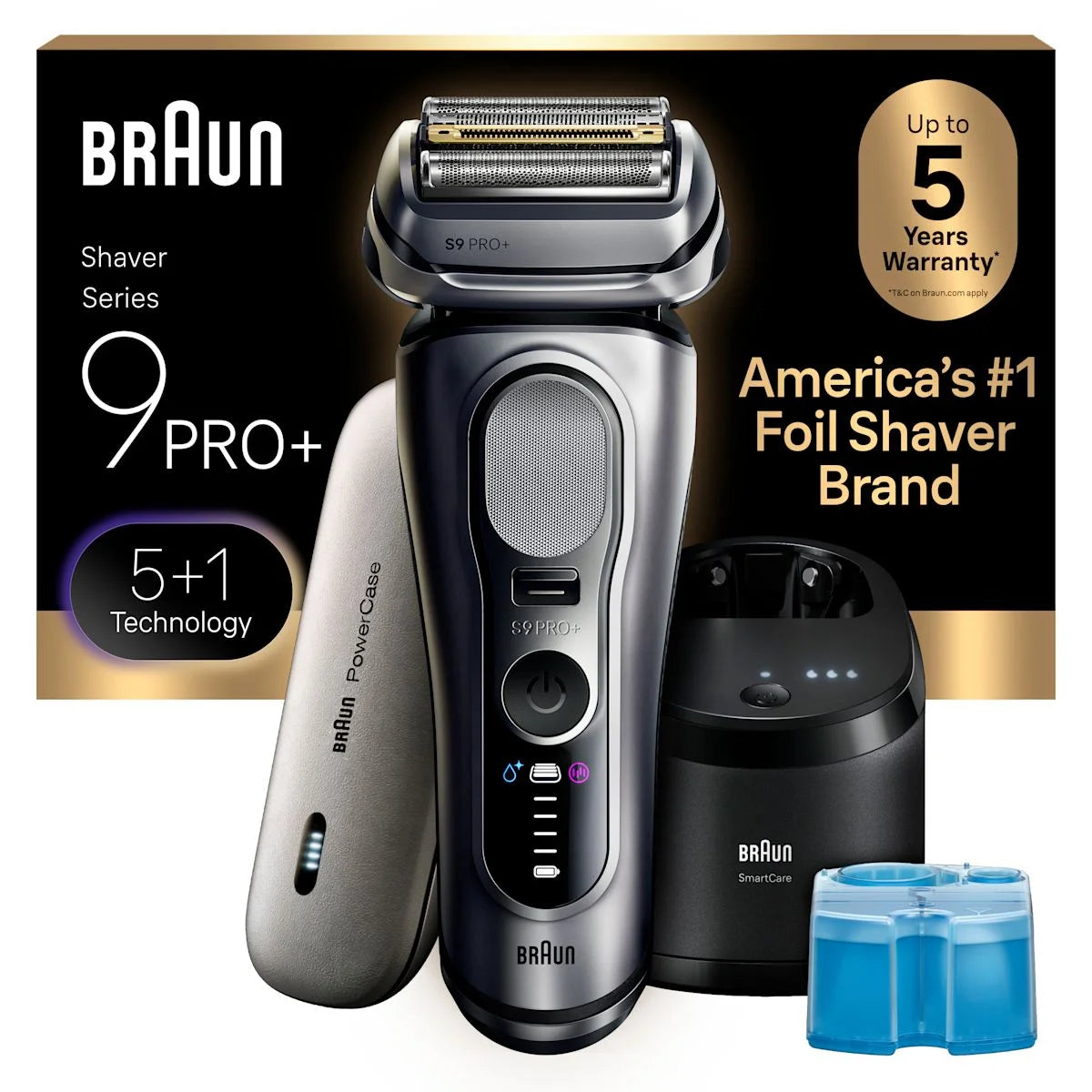 braunshaver.it.com