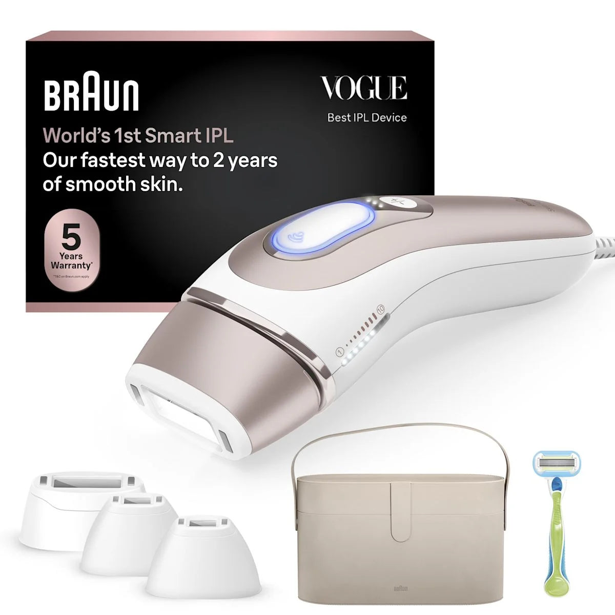 braunshaver.it.com
