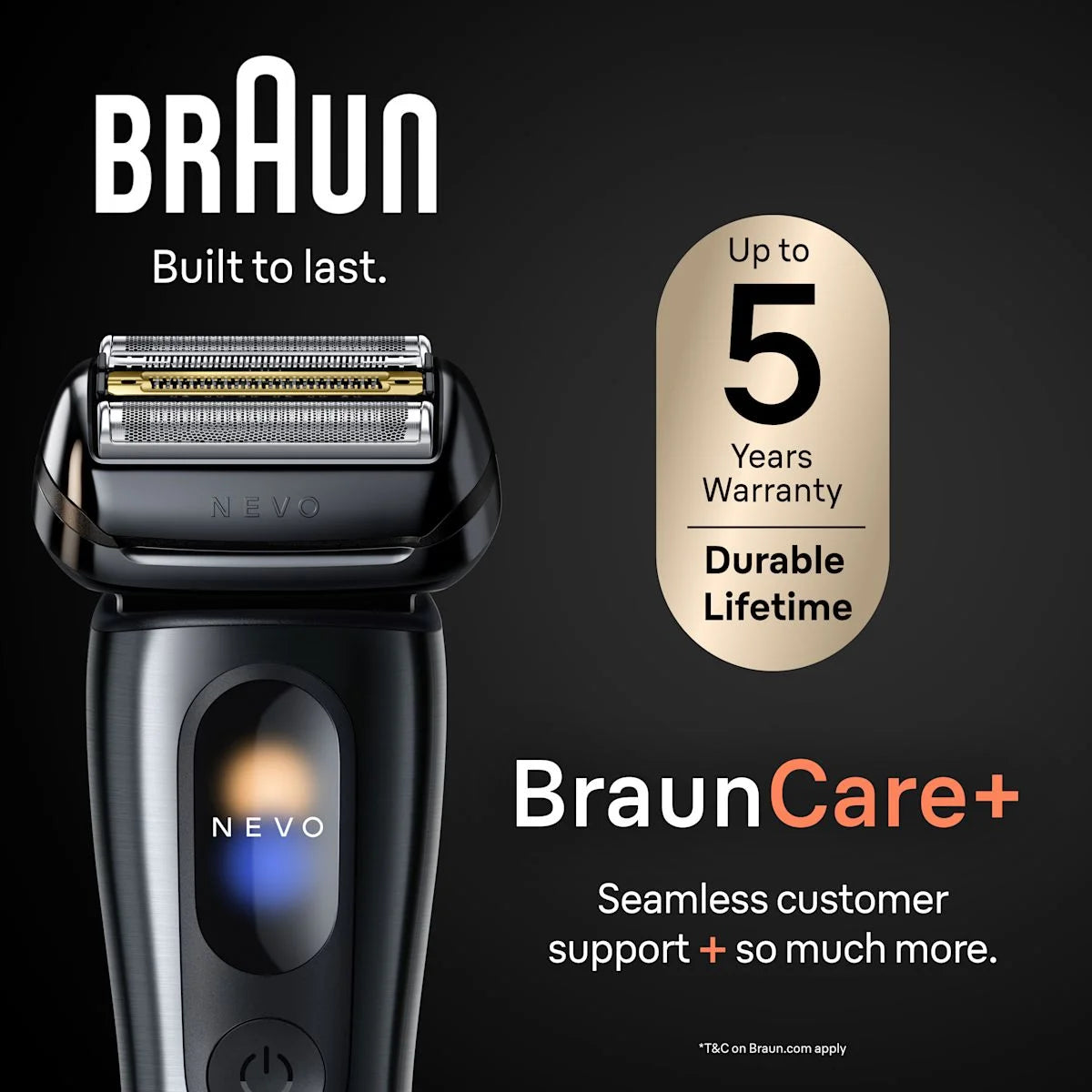 braunshaver.it.com